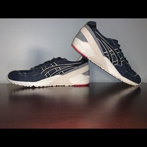 ASICS Gel Sight 9.5 Denim